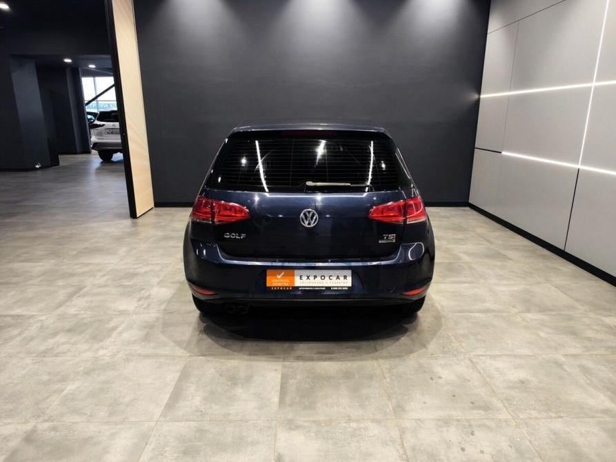 Volkswagen Golf VII Нижний Новгород  - изображение 5