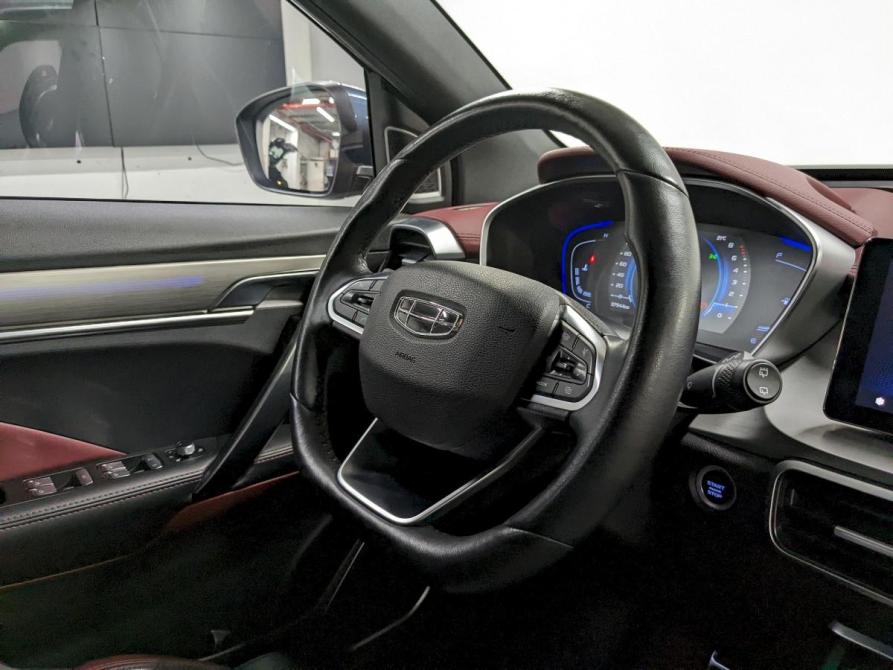 Geely Coolray I Москва  - изображение 24