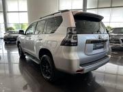 Toyota Land Cruiser Prado 150 Series Рестайлинг 3 Казань  - изображение 30