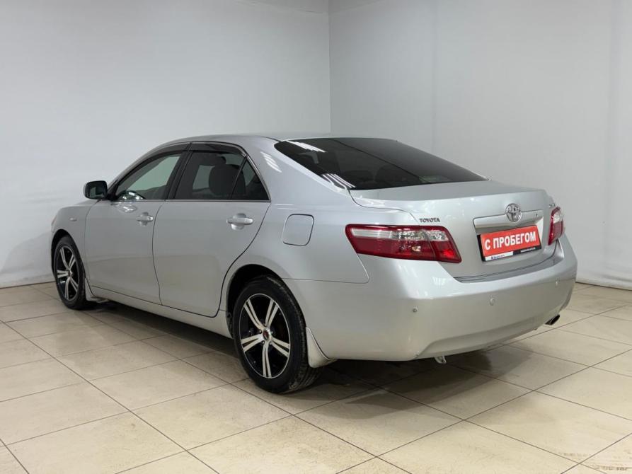 Toyota Camry VI (XV40) Альметьевск  - изображение 6
