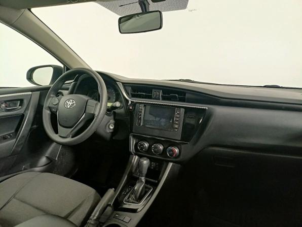 Toyota Corolla XI (E160 E170 E180) Рестайлинг 1 с пробегом 2016 года, цена 1 479 000 рублей, 103700 км, седан, Автокод Объявления