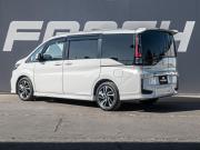 Honda Stepwgn V Рестайлинг Краснодар  - изображение 29