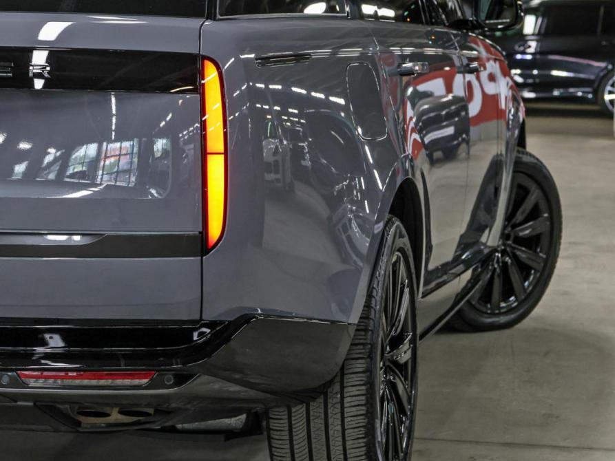 Land Rover Range Rover V Москва  - изображение 35
