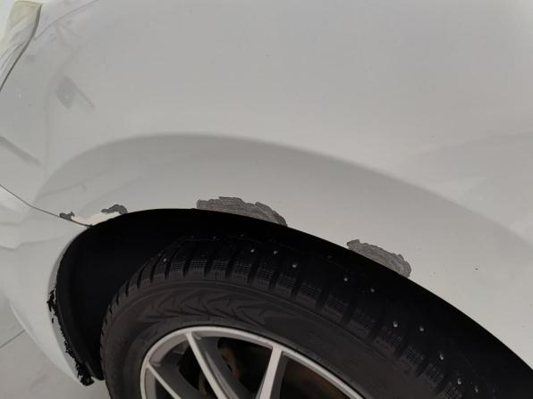 Nissan Almera III (G15) с пробегом 2014 года, цена 479 000 рублей, 177518 км, седан, Автокод Объявления