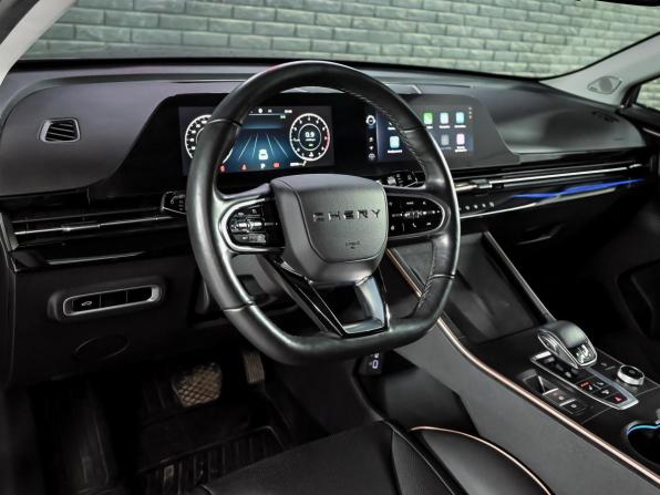 Omoda C5 I с пробегом 2023 года, цена 1 980 000 рублей, 25792 км, внедорожник, Автокод Объявления