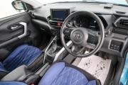 Toyota Raize I Красноярск  - изображение 31