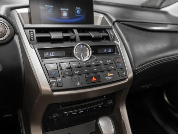 Lexus NX I с пробегом 2015 года, цена 2 650 000 рублей, 158592 км, внедорожник, Автокод Объявления