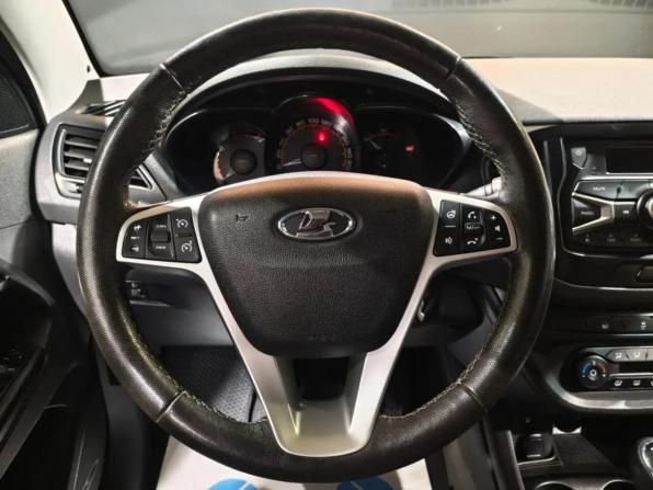 Lada (ВАЗ) Vesta I с пробегом 2020 года, цена 1 145 000 рублей, 89656 км, универсал, Автокод Объявления