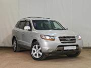 Hyundai Santa Fe II Кемерово  - изображение 15