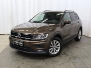 Volkswagen Tiguan II Москва  - изображение 27