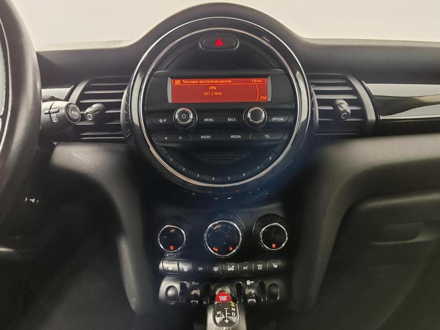Mini Hatch III (F55/F56) Москва  - изображение 15