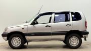 Chevrolet Niva I Киров  - изображение 16