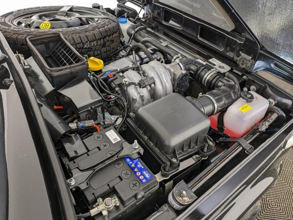 Lada (ВАЗ) Niva Legend с пробегом 2025 года, цена 1 000 000 рублей, 35853 км, внедорожник, Автокод Объявления