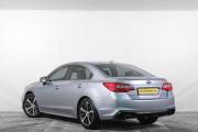Subaru Legacy VI Рестайлинг Кемерово  - изображение 34