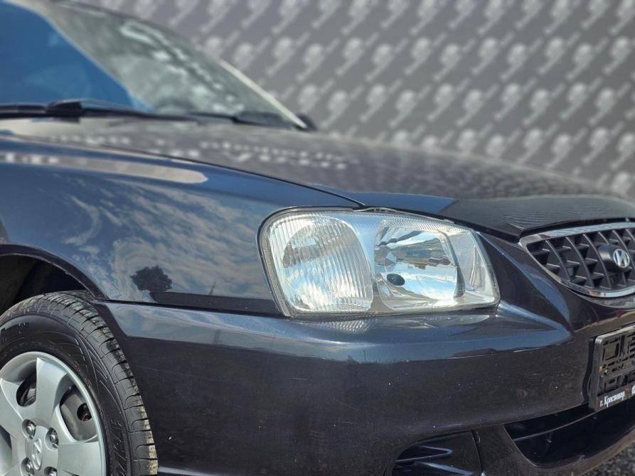 Hyundai Accent II Краснодар  - изображение 12