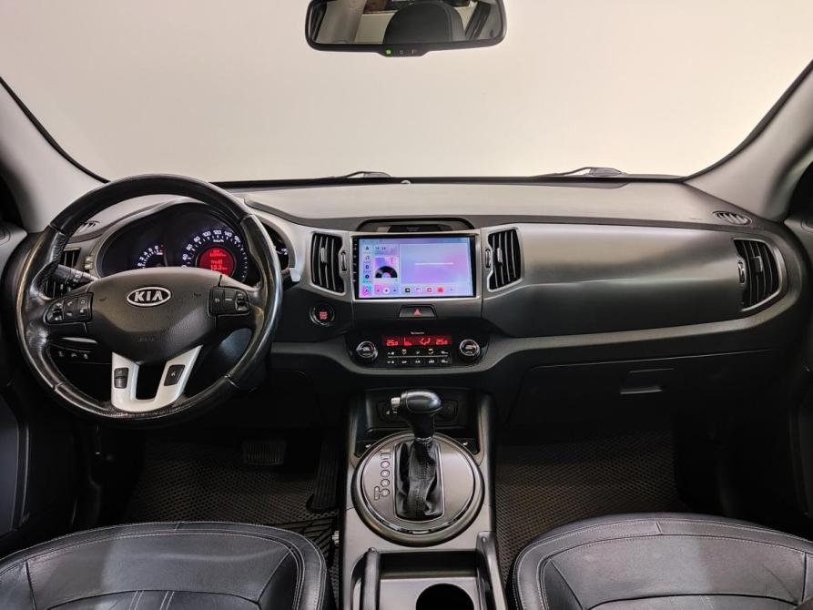 Kia Sportage III Барнаул  - изображение 10