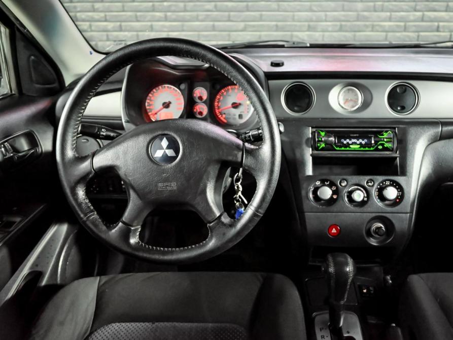 Mitsubishi Outlander I Екатеринбург  - изображение 11