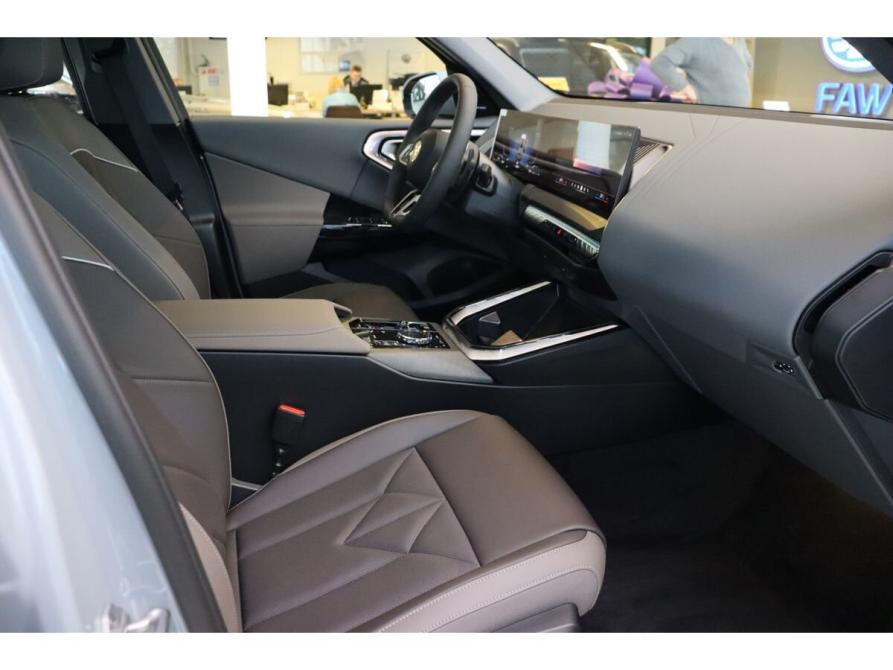 BMW X3 IV (G45/G48) Челябинск  - изображение 13