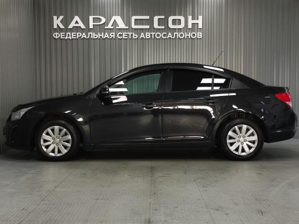 Chevrolet Cruze I Рестайлинг с пробегом 2014 года, цена 765 000 рублей, 145352 км, седан, Автокод Объявления