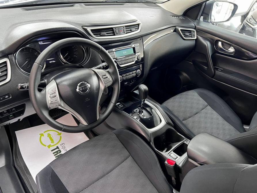 Nissan Qashqai II Тверь  - изображение 8