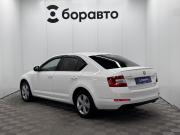 Skoda Octavia III (A7) Воронеж  - изображение 21
