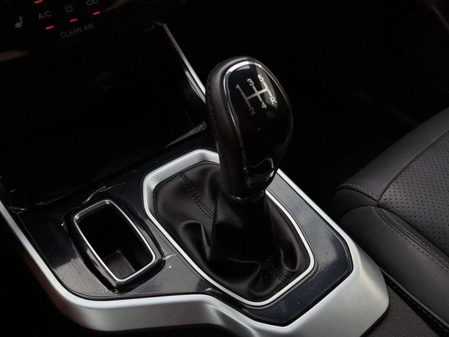 Chery Tiggo 4 Pro I Казань  - изображение 15