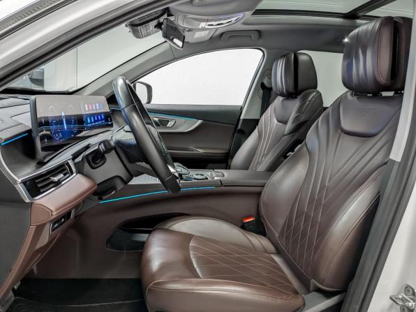 Chery Tiggo 8 Pro Max I Рестайлинг с пробегом 2023 года, цена 2 300 000 рублей, 68814 км, внедорожник, Автокод Объявления