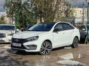 Lada (ВАЗ) Vesta I Рестайлинг (NG) Санкт-Петербург  - изображение 14