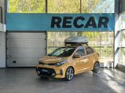 Kia Morning III Рестайлинг 1 Санкт-Петербург  - изображение 35