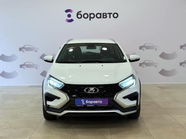 Lada (ВАЗ) Vesta I Рестайлинг (NG) с пробегом 2024 года, цена 1 490 000 рублей, 15709 км, универсал, Автокод Объявления
