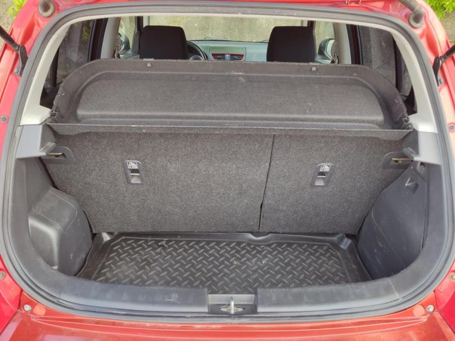 Suzuki Swift IV Ростов-на-Дону  - изображение 18