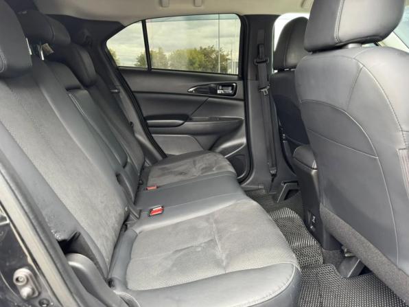 Mitsubishi Eclipse Cross I Рестайлинг с пробегом 2020 года, цена 2 200 000 рублей, 49396 км, внедорожник, Автокод Объявления