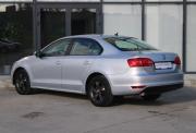 Volkswagen Jetta VI Саратов  - изображение 37
