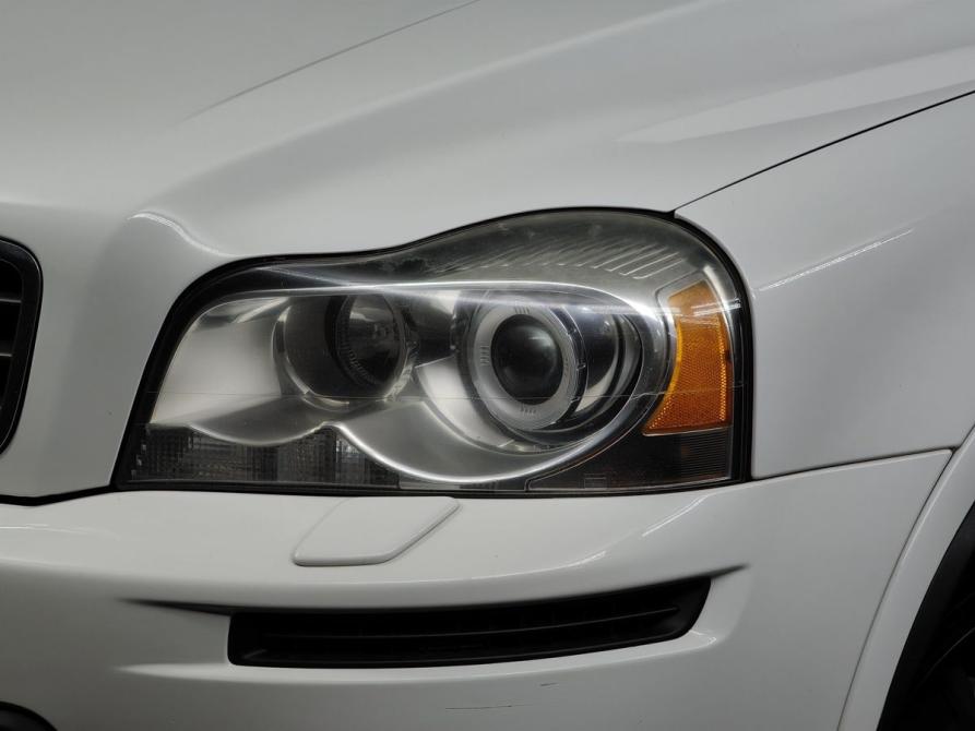 Volvo XC90 I Рестайлинг Москва  - изображение 9