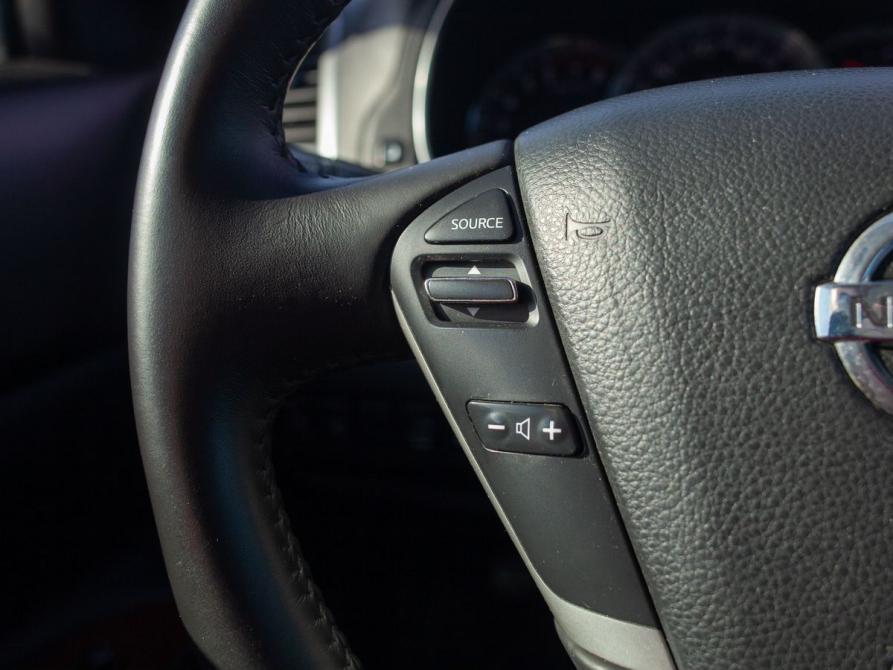 Nissan Teana II Иваново  - изображение 25