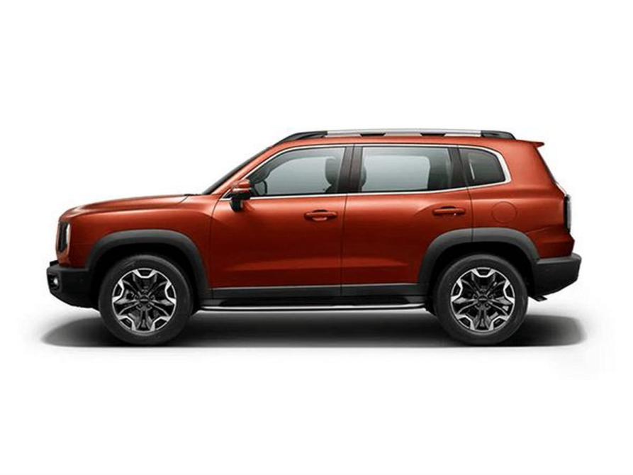 Haval Dargo I Рестайлинг Москва  - изображение 2