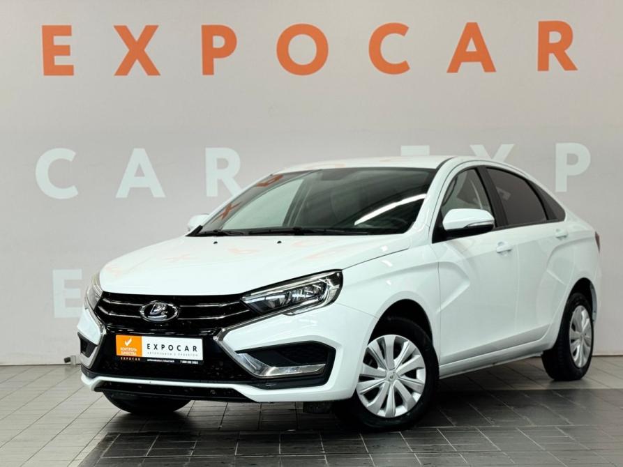 Lada (ВАЗ) Vesta I Рестайлинг (NG) Волгоград  - изображение 3