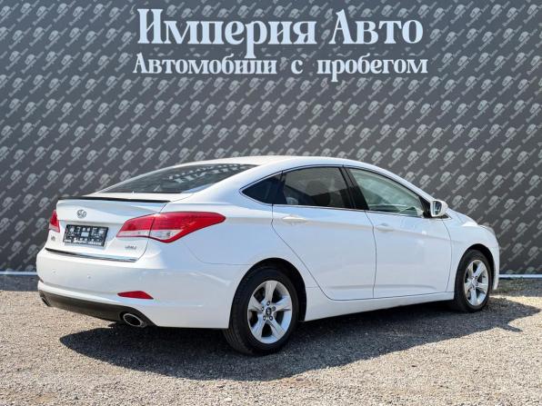 Hyundai i40 I с пробегом 2013 года, цена 800 000 рублей, 224000 км, седан, Автокод Объявления