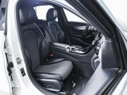 Mercedes-Benz C-Класс IV (W205) Ставрополь  - изображение 32
