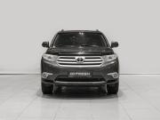 Toyota Highlander II (XU40) Рестайлинг Мурманск  - изображение 32