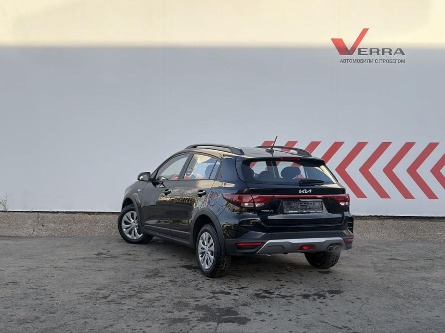 Kia Rio IV Рестайлинг Пермь  - изображение 3