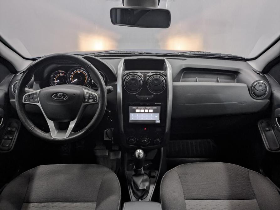 Lada (ВАЗ) Largus I Рестайлинг Санкт-Петербург  - изображение 14