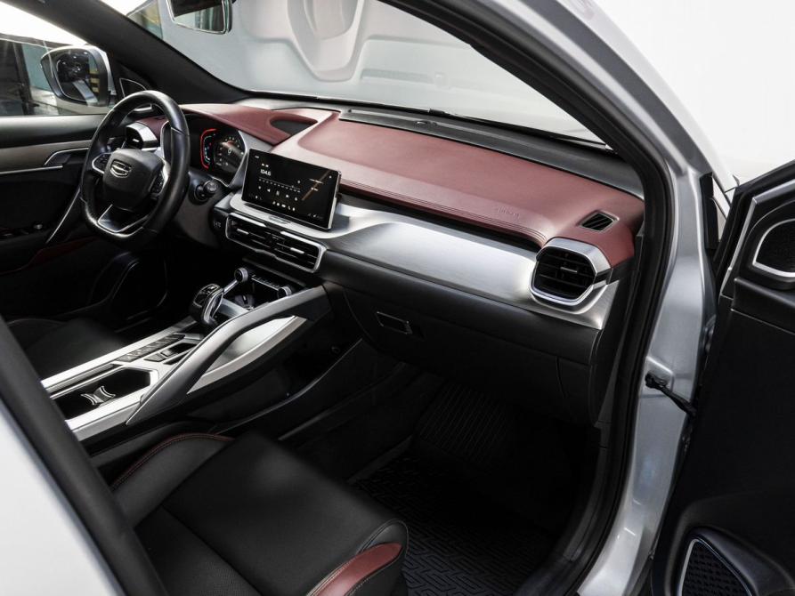 Geely Coolray I Тюмень  - изображение 17