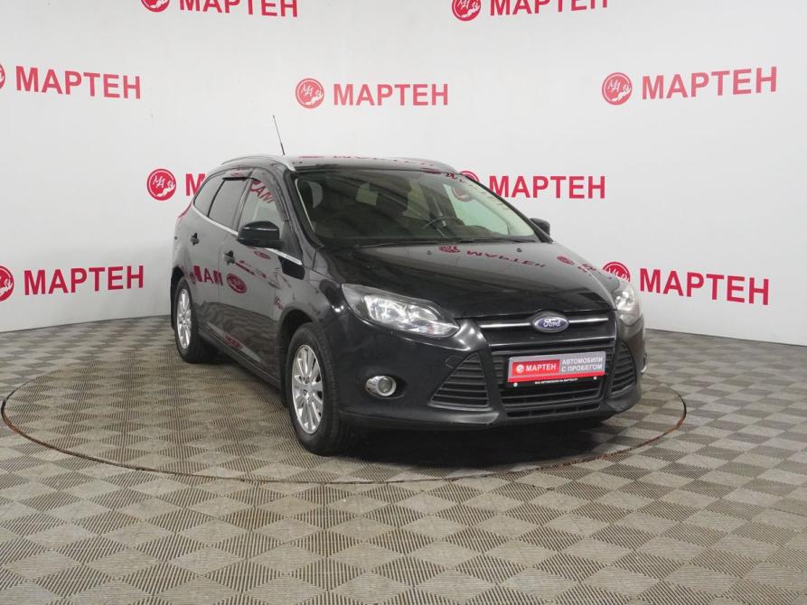Ford Focus III Вологда  - изображение 3