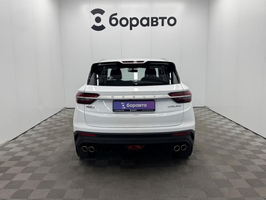 Geely Coolray I Воронеж  - изображение 7
