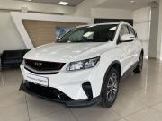 Belgee X50 Москва  - изображение 18