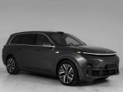 Li Auto (Lixiang) L9 I Рестайлинг Москва  - изображение 31
