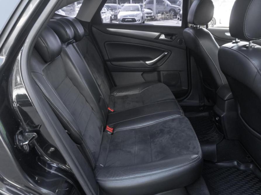 Ford Mondeo IV Рестайлинг Волгоград  - изображение 7
