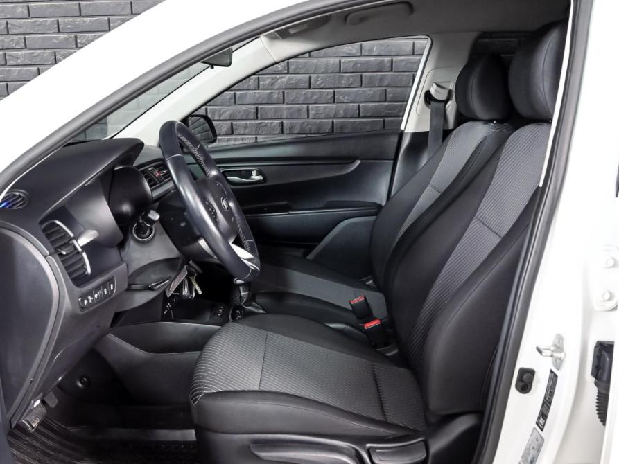 Kia Rio IV Екатеринбург  - изображение 10