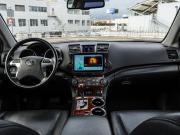 Toyota Highlander II (XU40) Рестайлинг Москва  - изображение 33